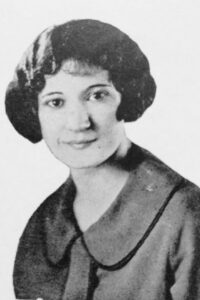 Fern Lingenfelter