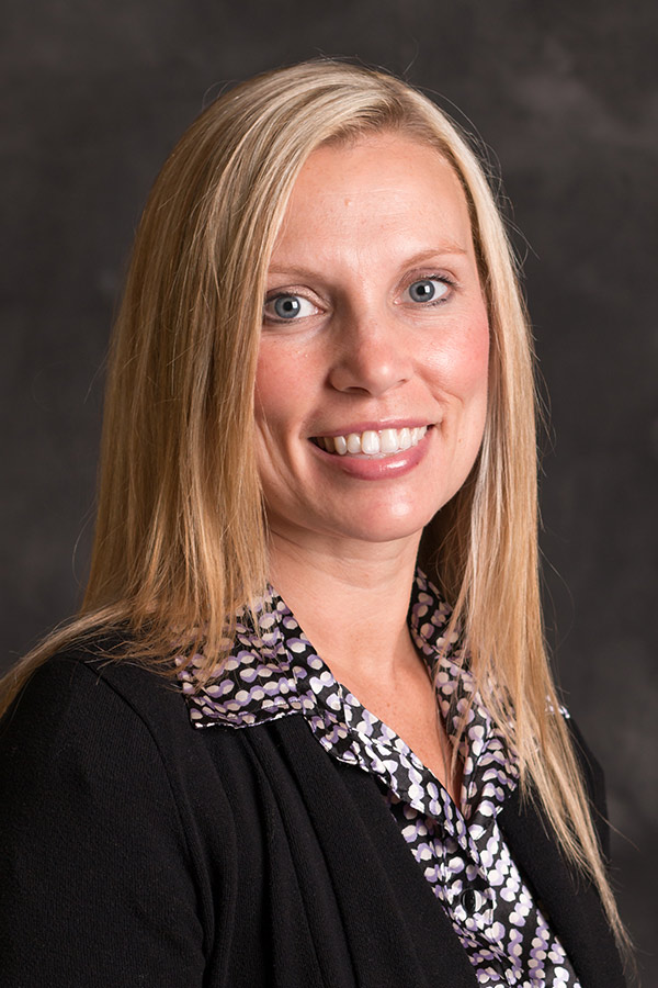Lindsey Godfrey