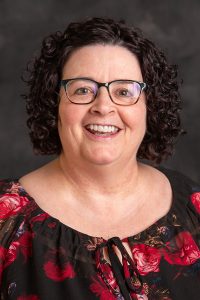 Tricia Hartshorn