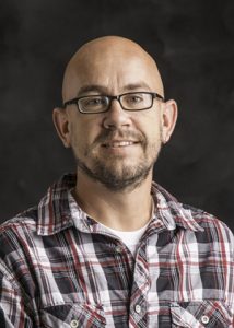 Prof Dustin Wilgers