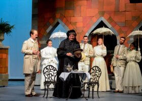 theatre-brown