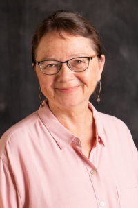 Kim Stanley