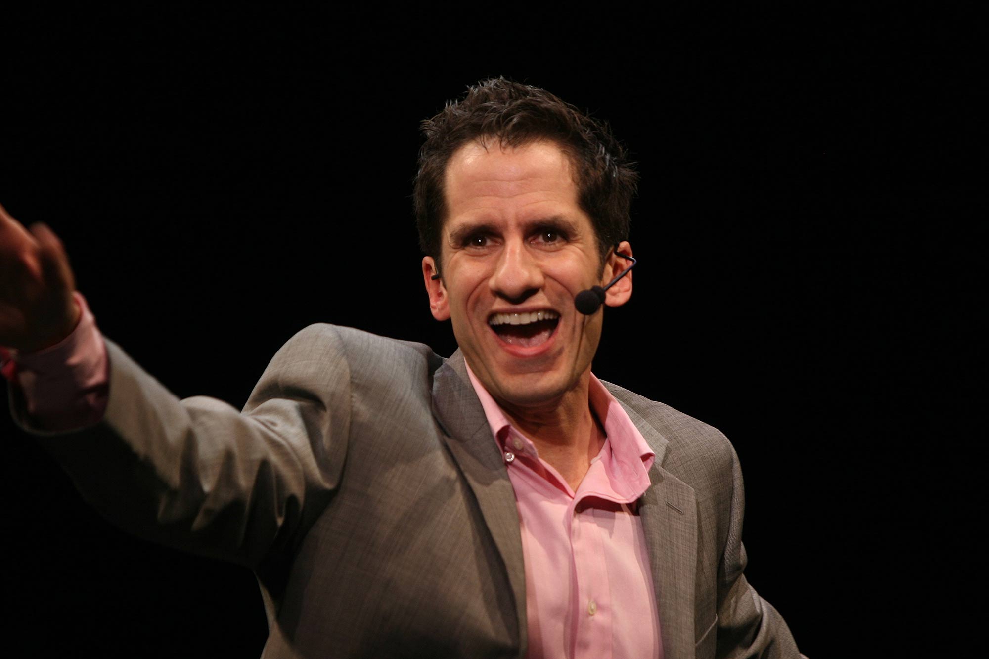 Jay Rudetsky