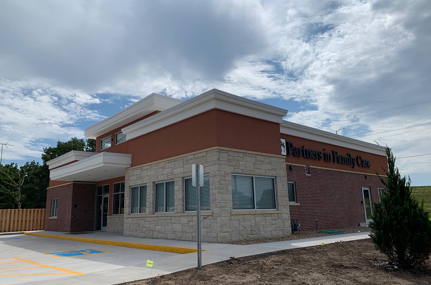 Campus Health Clinic