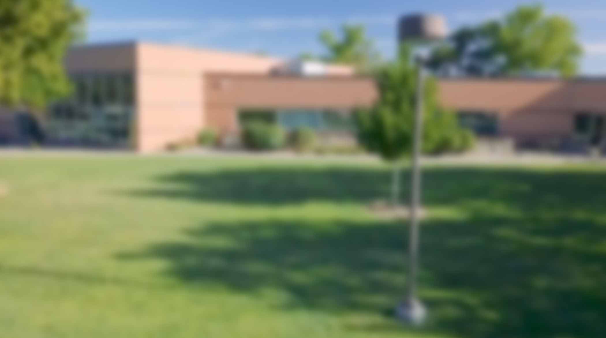 Hess Fine Arts Center