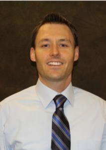 Erik Vogel