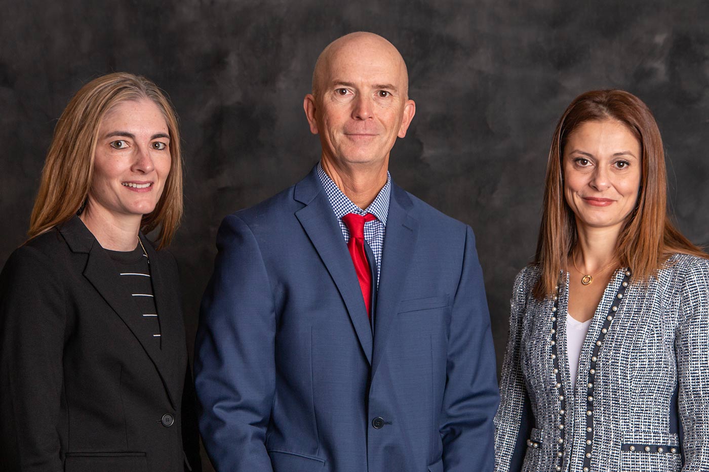 2019 Young Alumni Award