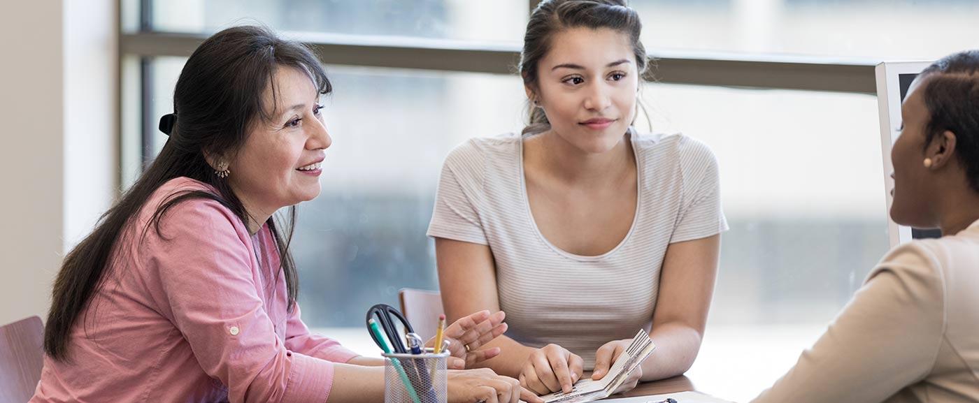 Financial Aid toolbox