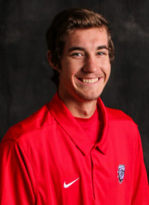 Dustin Ferguson