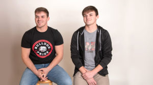 Student Debt Project - Curtis Bros