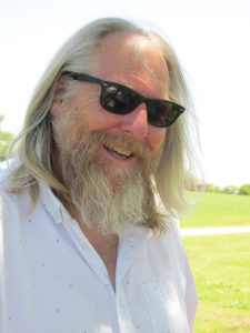Professor Ken Yohn