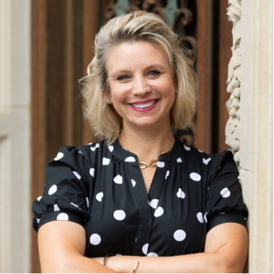Shana L. Warkentine Meyer
