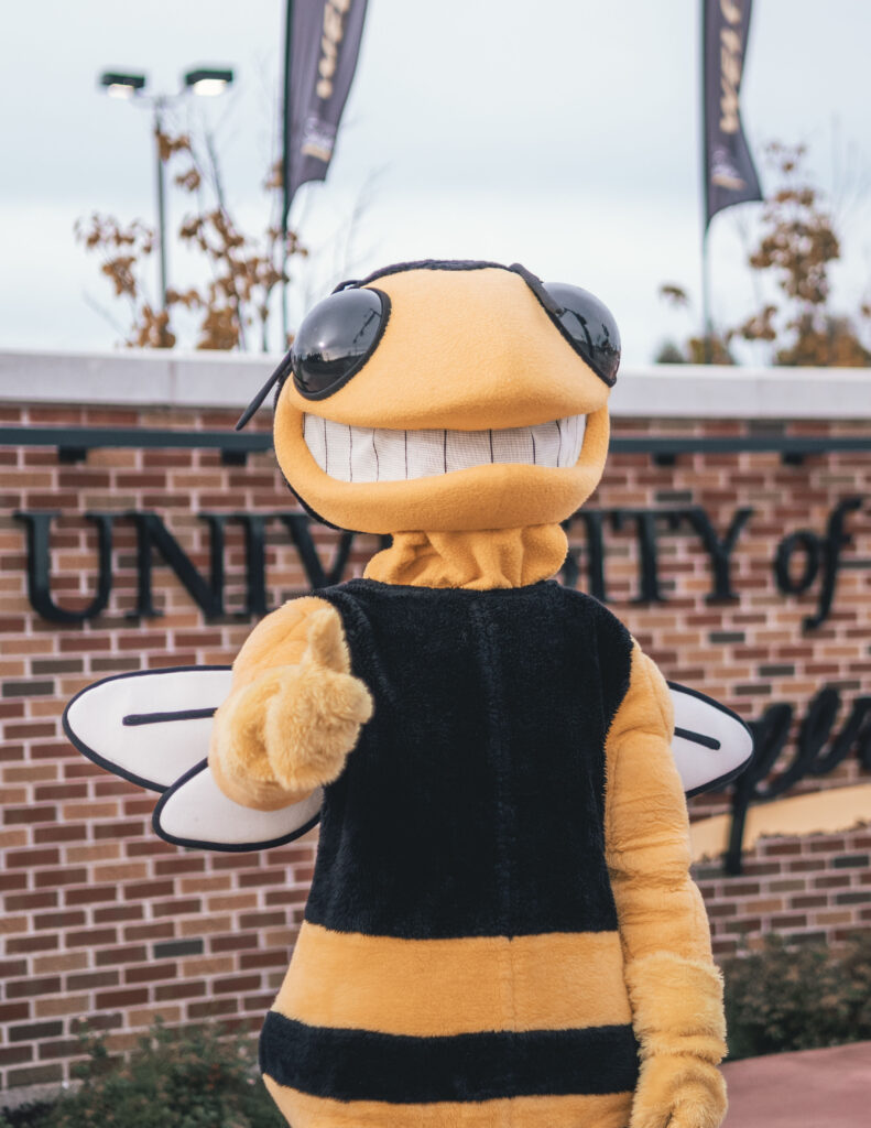 Esports_Placeholder_Buzz Buzz the Yellowjacket