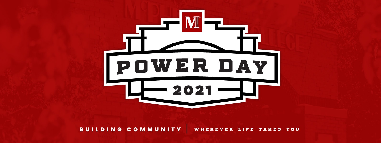 Power Day 2021