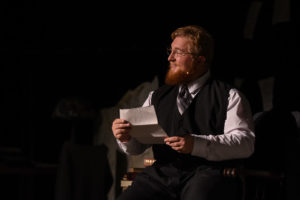 tanner trigg in daddy long legs