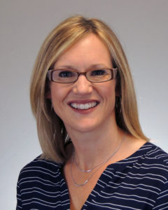 Jamie Hicks, McPherson Center for Health