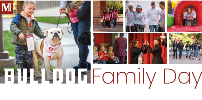 MC Family Day