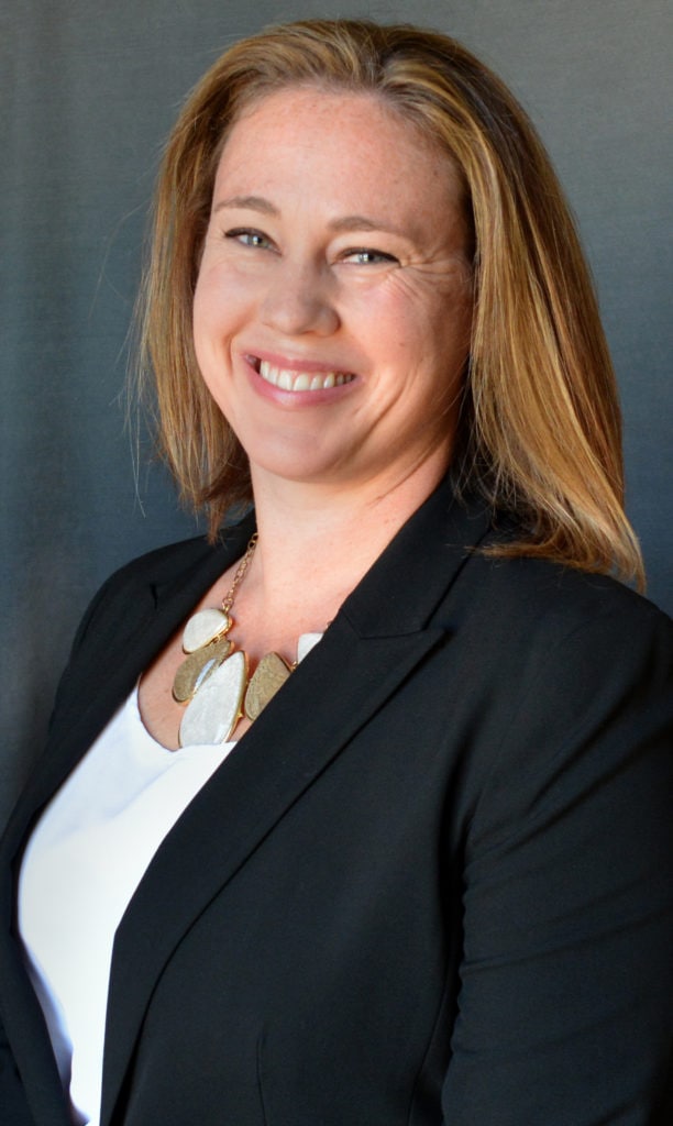 Dr. Hannah Rushe Piechowski
