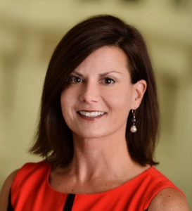 Dr. Marci Nielsen