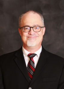 Craig Henderson