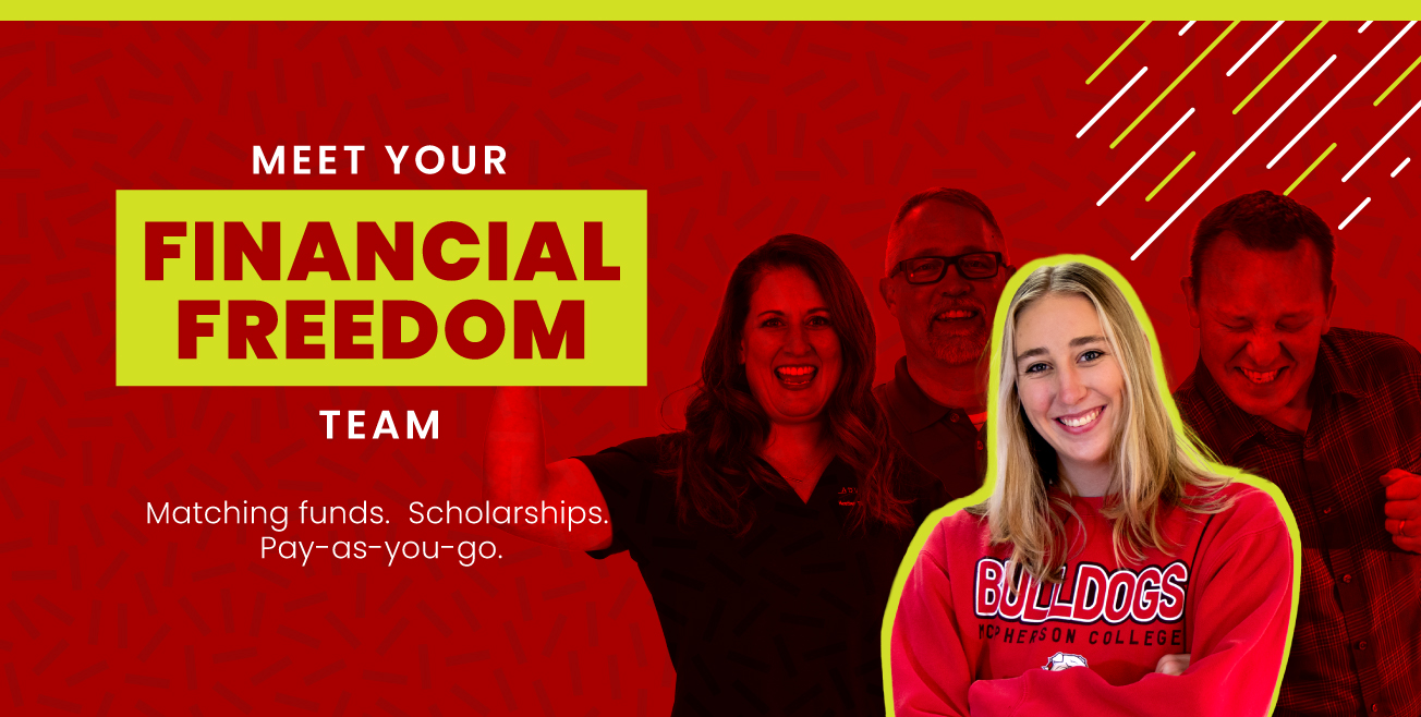 Financial Freedom Team