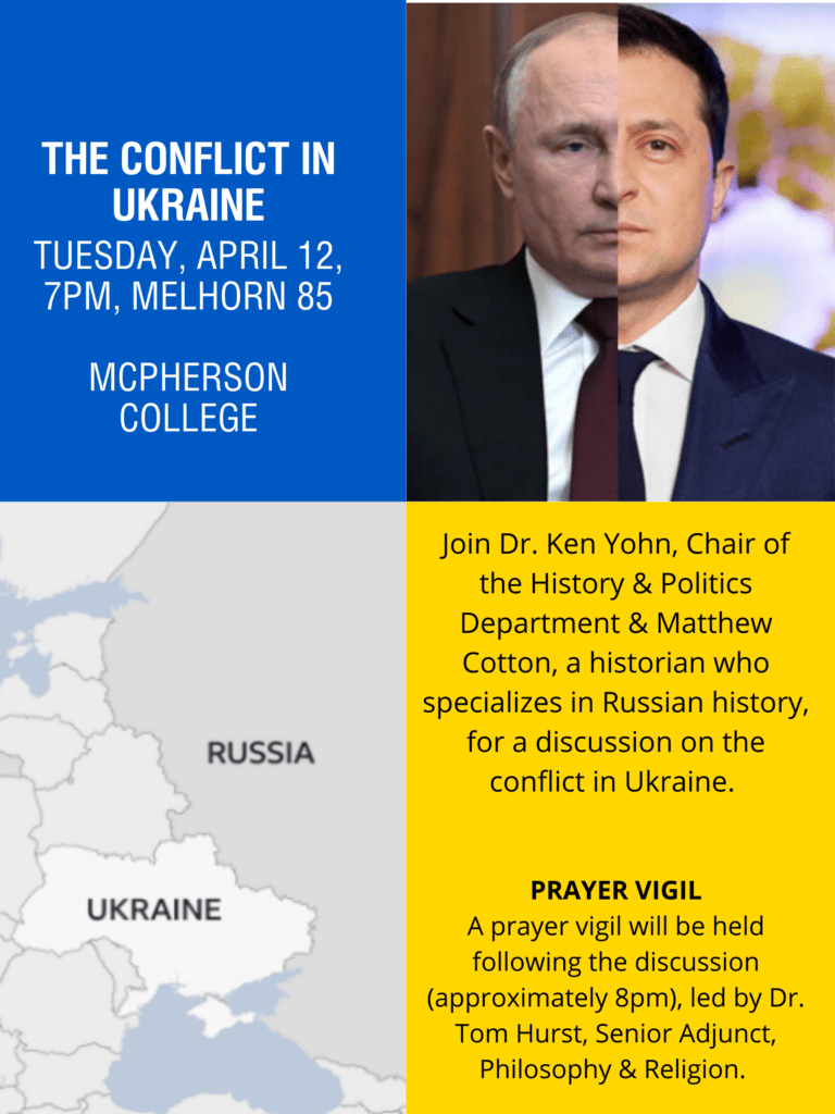 Ukraine forum