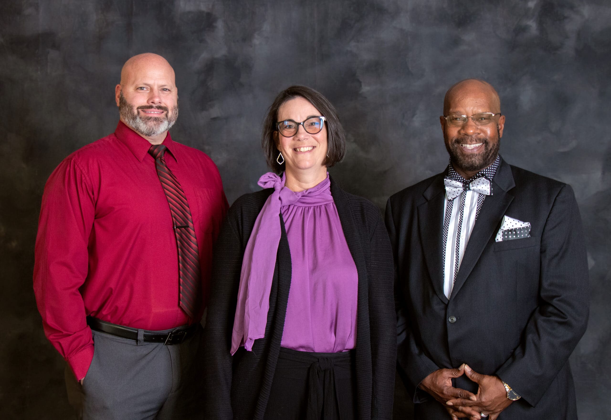 2022 Young Alumni recipients