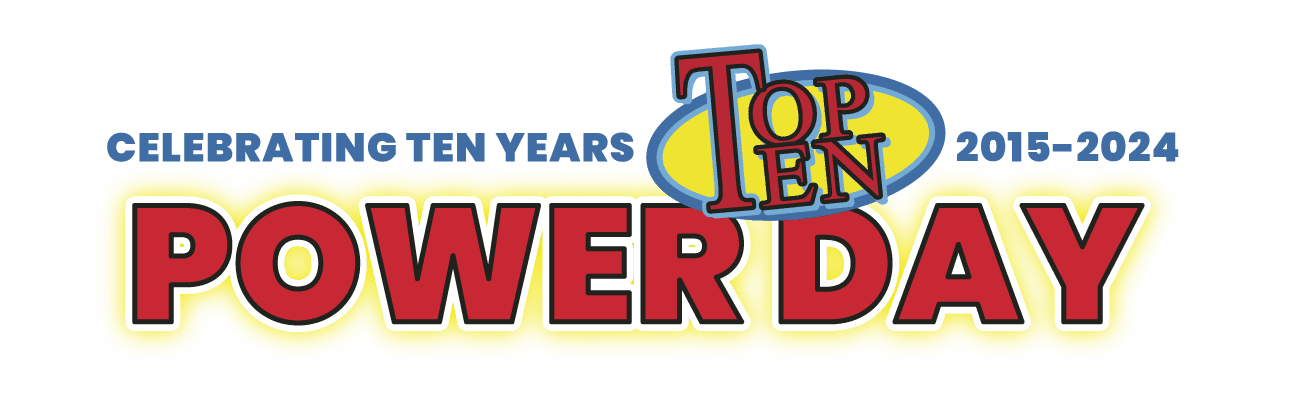 Power Day 2024