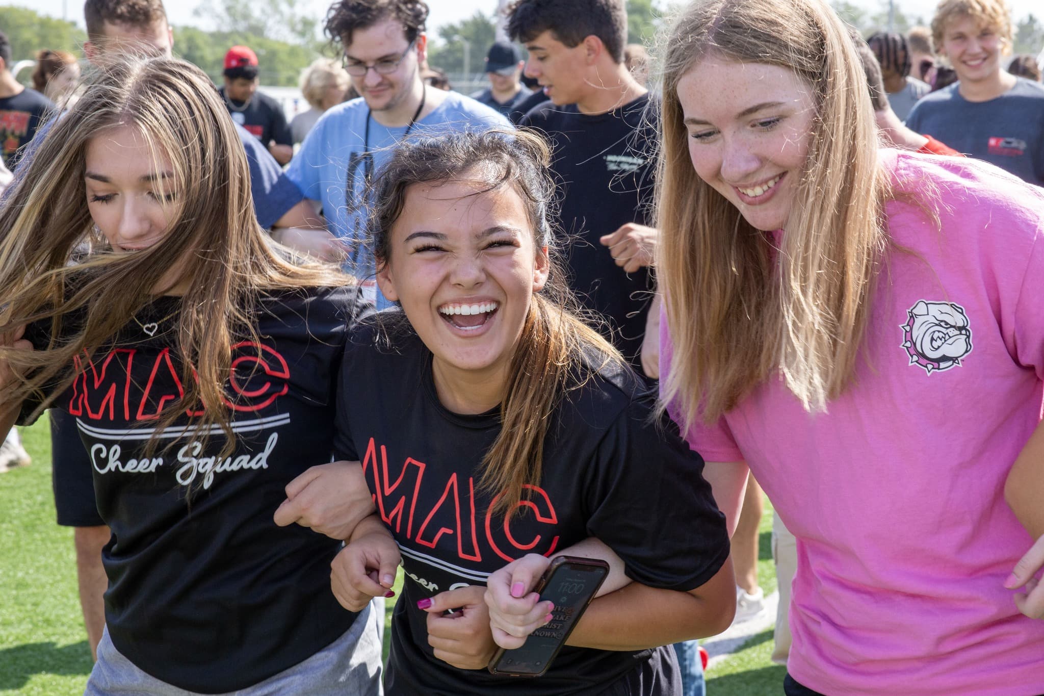 Junior Preview Day