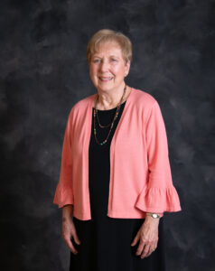 Sigrid (Wagner) Horner ‘70