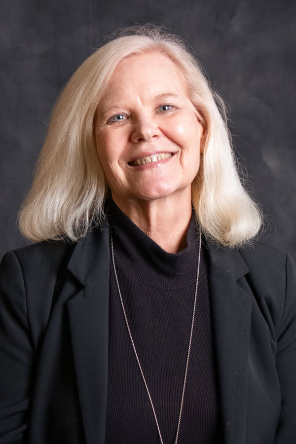 Deborah Penner