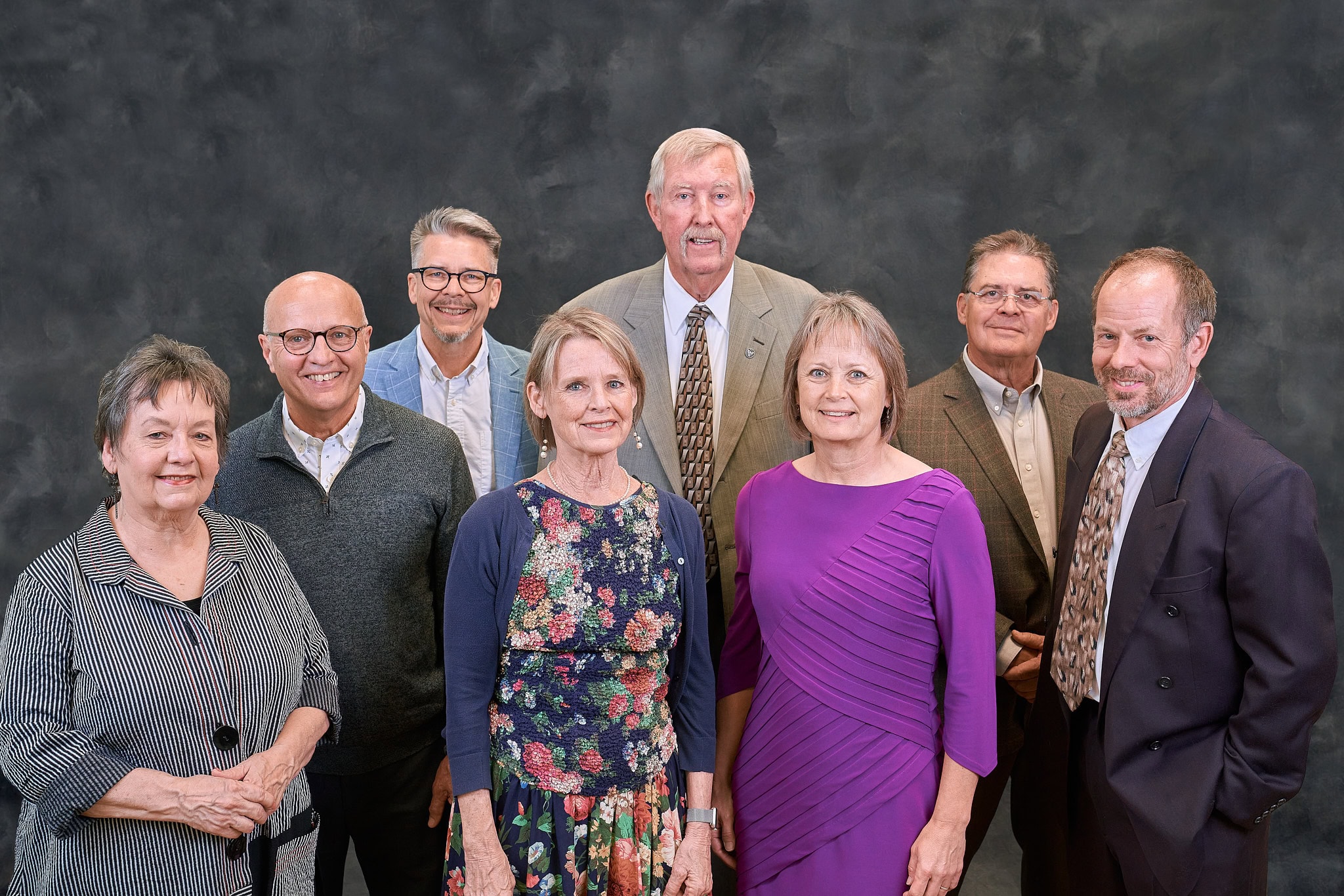 2025 Citation of Merit Recipients
