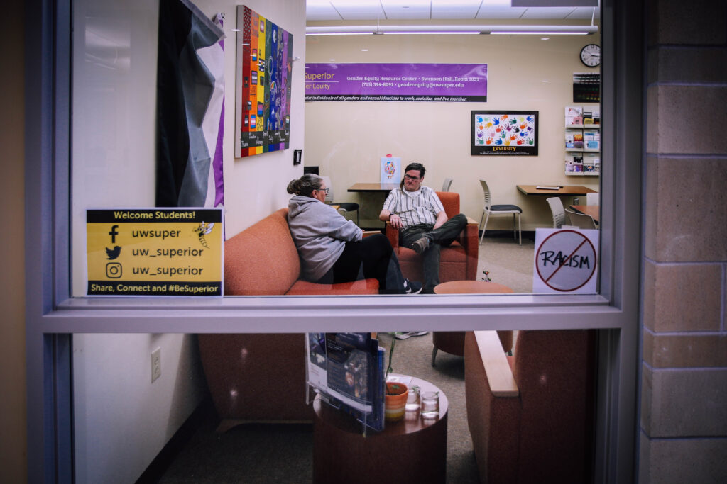 Gender Equity Resource center