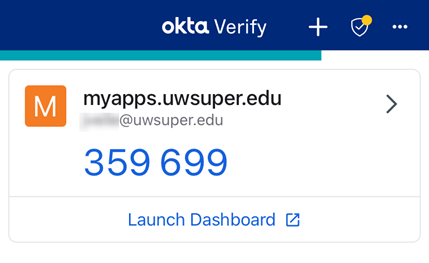 Okta_Numbers Okta verify random numbers picture